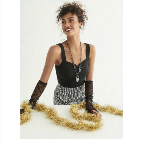 NWT | Under Over Tank; Style 4011 - Picture 4 of 9